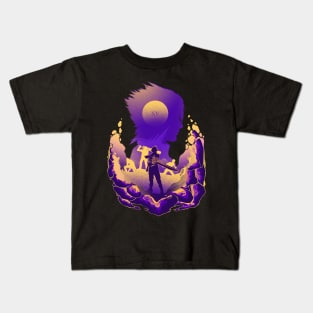 Royal Prince Kids T-Shirt